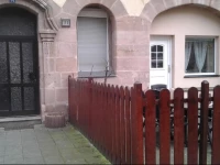 Sultanias Homesharing (ex Bulmann Apartment to share)