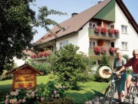 GГ¤stehaus Hornstein