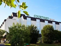 Courtyard by Marriott Wiesbaden-Nordenstadt