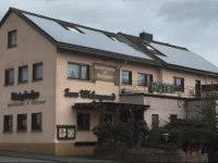 Hotel/Restaurant Zum Wiesengrund