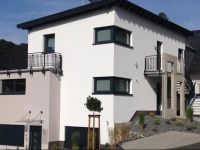 Ferienwohnungen Auszeit