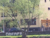 Ferienwohnungen Goldlay + Rosenberg