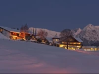 WohlfГјhlhotel Berwanger Hof