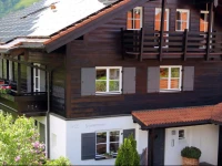 GegВґs Ferienwohnungen