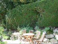 Holiday home Berg & Tal