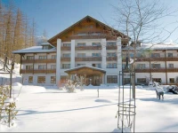 Hotel am Kofel - Gesundheitszentrum Oberammergau