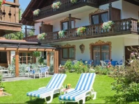 Hotel Landhaus Feldmeier ***S