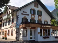 Hotel Turmwirt ***S