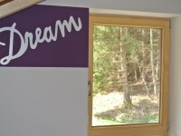 Ferienhaus Baumberger