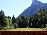 Ferienwohnung Oberammergau