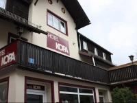 Hotel Kopa garni