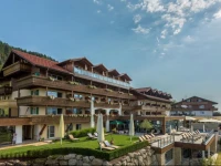 Bergkristall - Natur und Spa