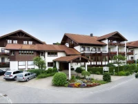 Concordia Wellnesshotel & SPA