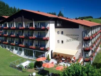 Kur- und Sporthotel Interest