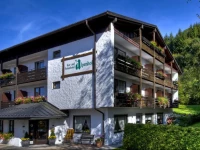 Kur- und Ferienhotel Alpenhof