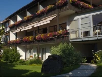 Steinhausers Hotel HochbГјhl