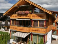 Alpenflair Ferienwohnungen