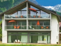 Bergzeit Ferienwohnungen