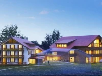 Das Freiberg Romantikhotel