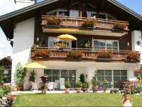 Ferienwohnungen Gerlach