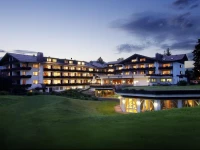 SchГјles Wellnessresort & SPA Adults Only