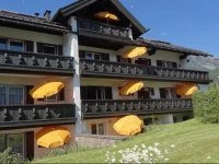 Apartmenthaus Sonnenheim