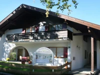 Ferienwohnungen Fuggerhof