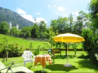 Ferienwohnungen Lind