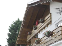 AlpenblГјmchen Apts. der Kornauer Stuben