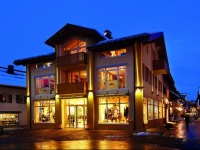 Apartments am alten Rathaus