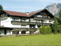 Ferienappartements Annemarie