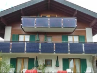 Ferienwohnung Alpensonne