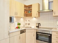 Ferienwohnung Bockwoldt