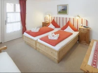 Ferienwohnungen Trettachblick