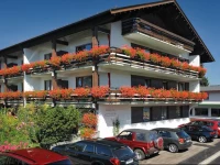 GГ¤stehaus Baumgartner