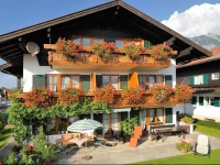 GГ¤stehaus Rappenkopf