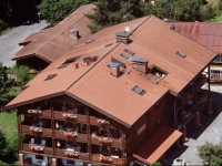 GГ¤stehaus zur FГ¤rbe Apartments