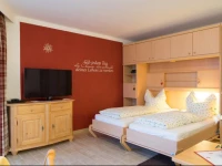 Nebelhorn Appartementhaus