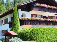 Thannheimer HГ¤usl