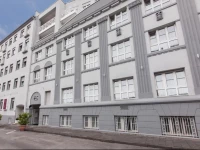 Novum Hotel Offenbacher Hof