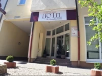 Eurotel am Main Hotel & Boardinghouse