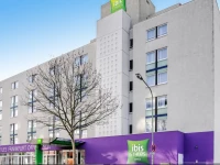 ibis Styles Frankfurt-Offenbach