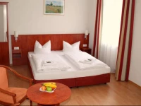 Hotel am Ledermuseum