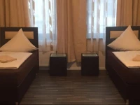 GГ¤stehaus-Offenbach