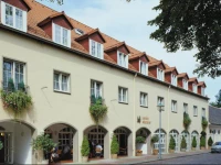 Hotel Landhaus WГ¶rlitzer Hof