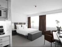 Bergmann Boardinghouse OsnabrГјck