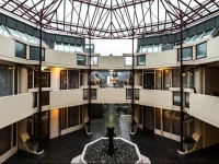 Hotel am Nikolaiort (former Hotel Nikolai)