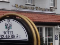 Hotel BГјrgerbrГ¤u