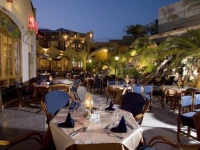 Jewels Sahara Boutique Resort 4*