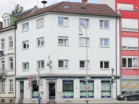 Apartment aPriori-Baden-Baden